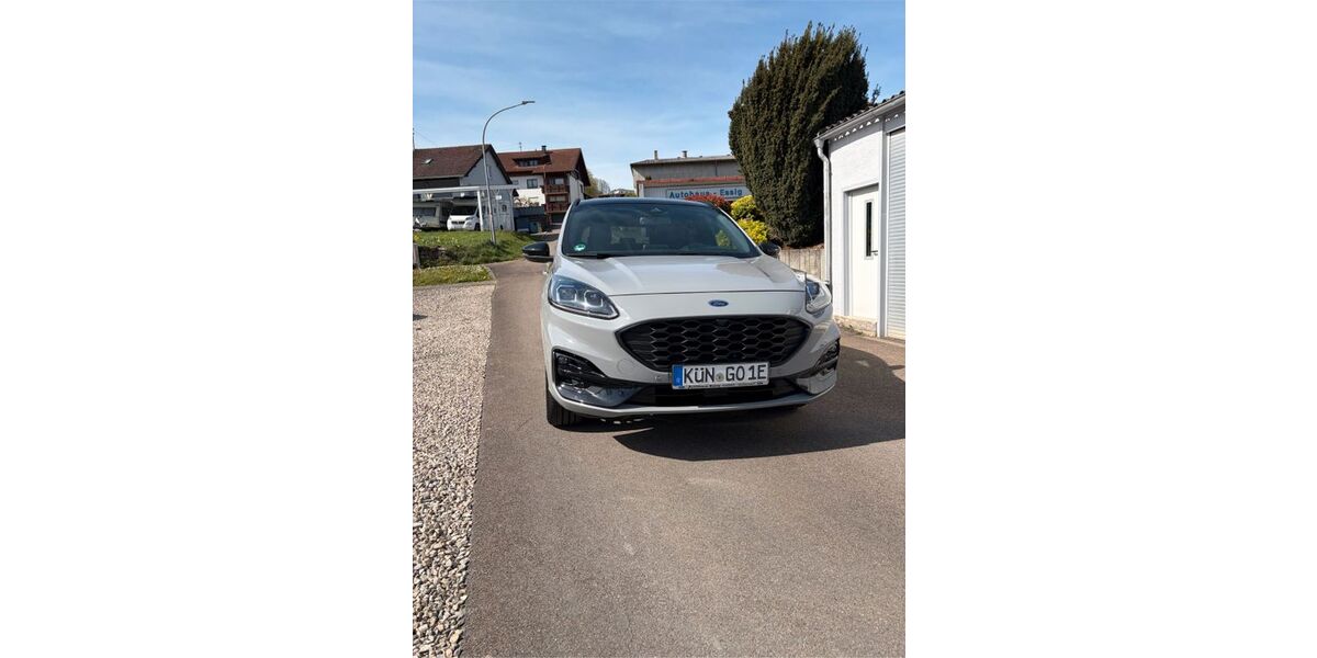 Ford Kuga 49.120 km 26.650 &euro; Krautheim 74238