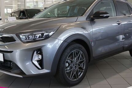 Kia Stonic 13.500 km 23.990 &euro; Waldshut-Tiengen 79761