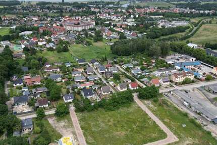 Grundstück zu verkaufen in Ueckermünde 77.280 € 644 m² zimmer