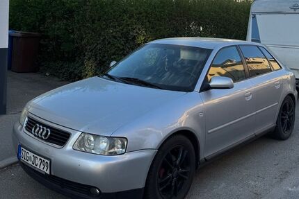 Audi A3 266.100 km 1.950 &euro; tuttlingen 78532