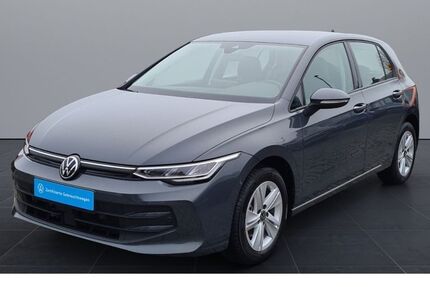 VW Golf 14.944 km 25.920 &euro; Halberstadt 38820