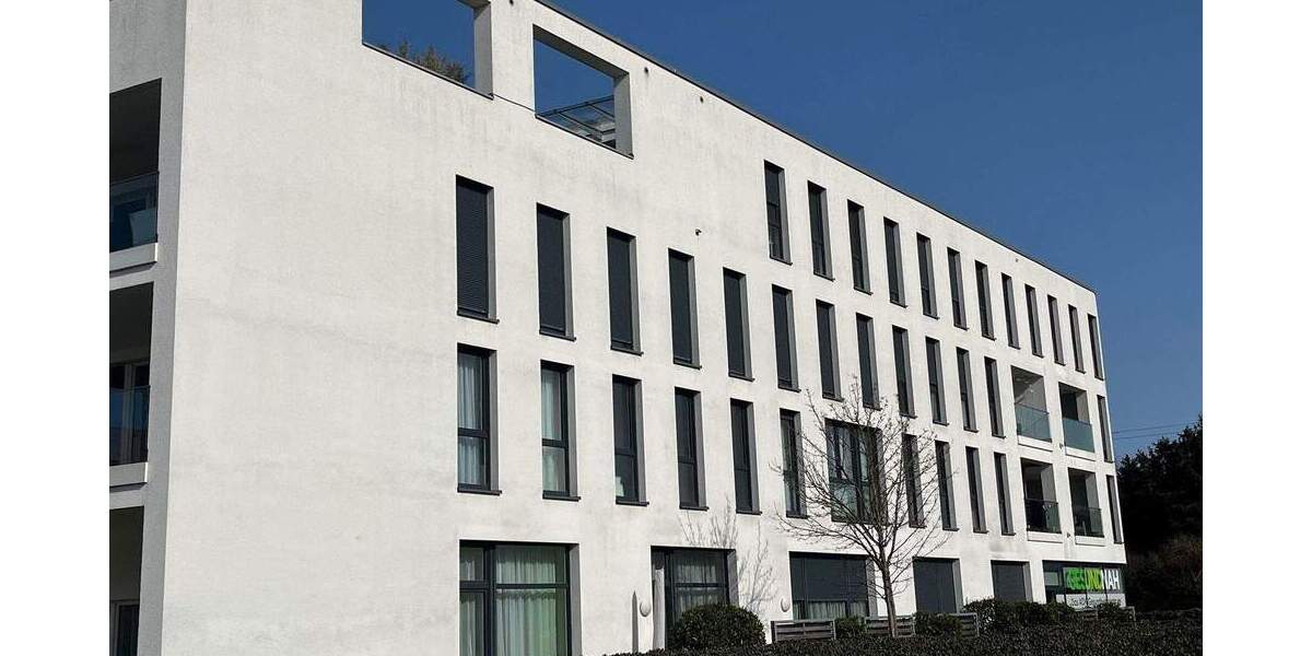 Etagenwohnung Kirchheim unter Teck Kirchheim - 3 Zimmer, 99 m&sup2;, 1.350&euro; | Angebot:25606960