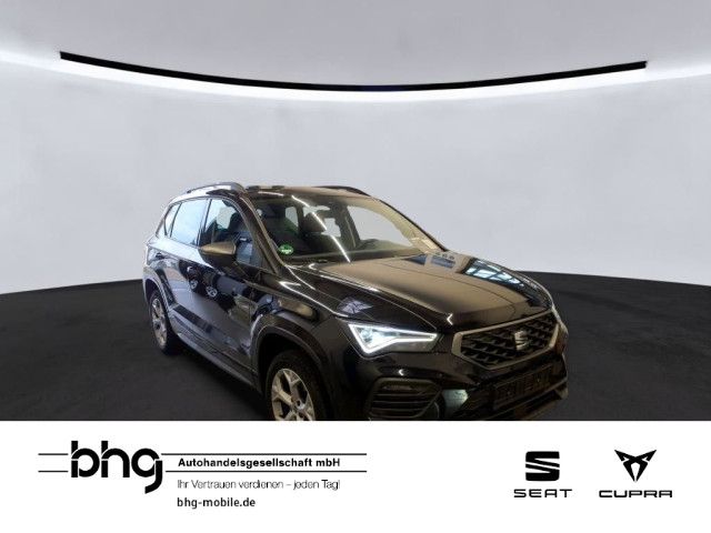 Seat Ateca 69.540 km 27.930 &euro; Ettlingen 76275