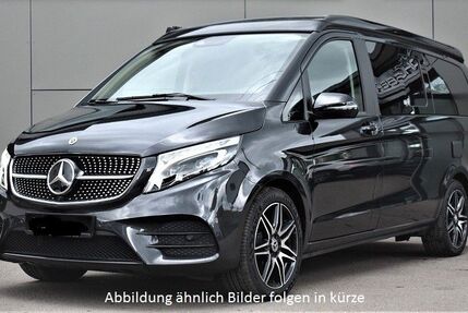 Mercedes V 300