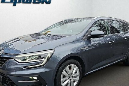 Renault Megane Intens Head-up Display, Kamera, 18.263 km 18.970 &euro; Schwalbach/Taunus 65824