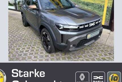 Dacia Duster 20.756 km 26.430 &euro; Lehnin an der A2 14797