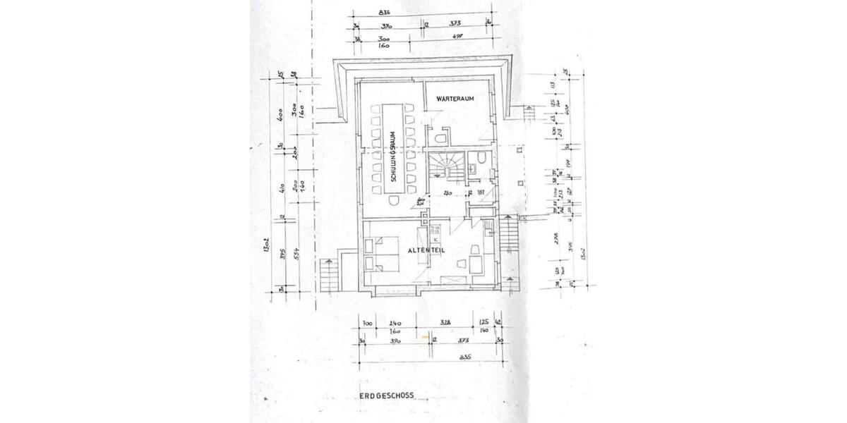 Einfamilienhaus Siegen Kaan-Marienborn - 7 Zimmer, 185 m&sup2;, 350.000&euro; | Angebot:26222138