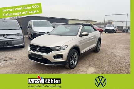VW T-Roc 51.000 km 24.740 &euro; Mainburg 84048