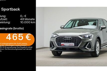 Audi Q3 34.700 km 30.488 &euro; Mühlheim 63165
