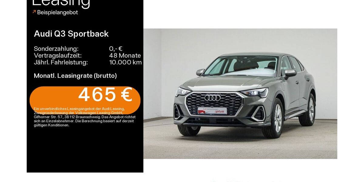 Audi Q3 34.700 km 30.488 &euro; Mühlheim 63165