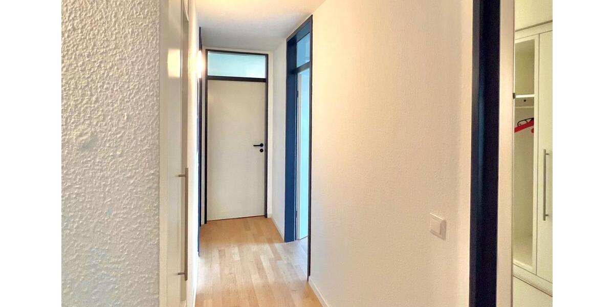 Dachgeschoßwohnung Bielefeld Heepen - 3 Zimmer, 114 m&sup2;, 1.254&euro; | Angebot:26332881