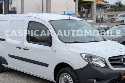Mercedes-Benz Citan 57.400 km 10.990 &euro; Kirchheim unter Teck 73230