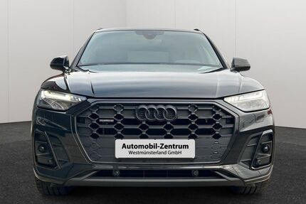 Audi Q5 133.000 km 37.955 &euro; Stadtlohn 48703