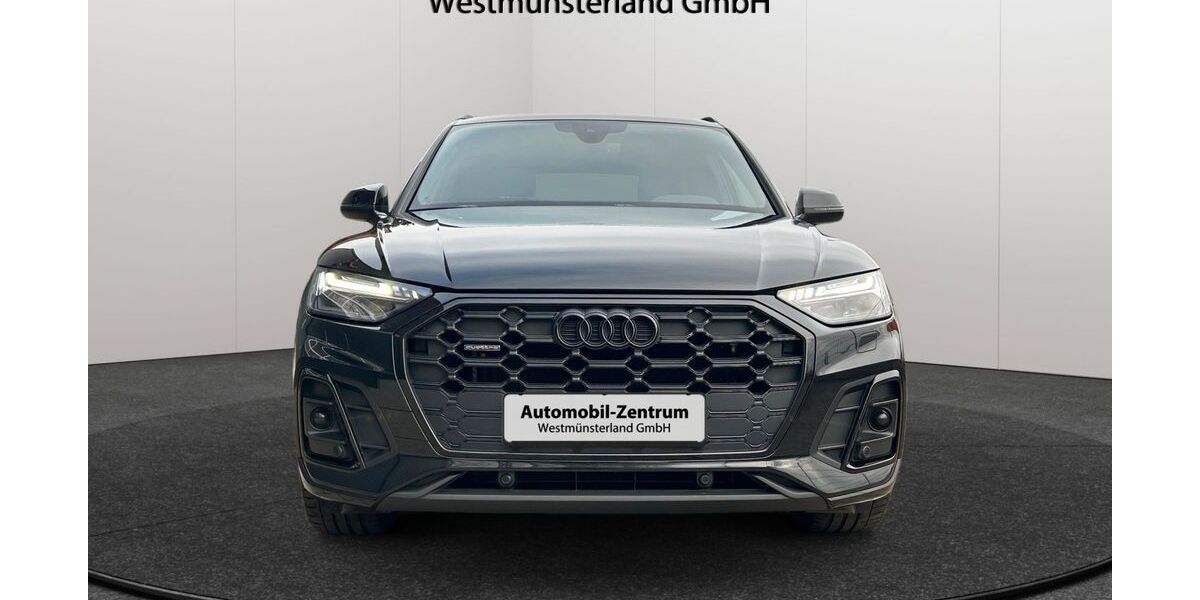Audi Q5 133.000 km 37.955 &euro; Stadtlohn 48703
