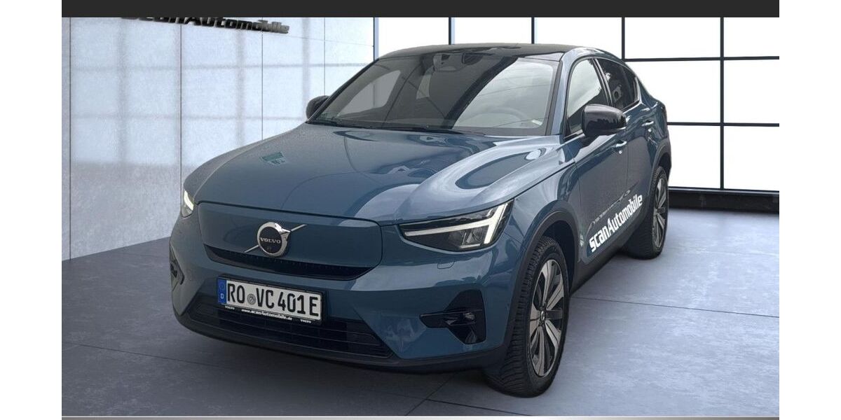 Volvo C40 8.990 km 34.990 &euro; Kolbermoor 83059