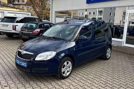 Skoda Roomster 119.500 km 3.850 &euro; Heinersreuth 95500