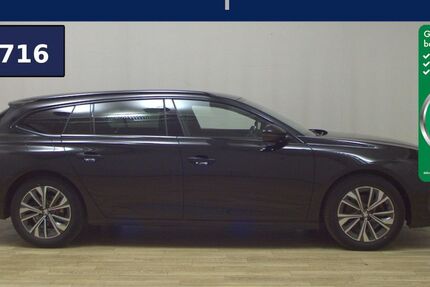 Peugeot 508 125.292 km 13.890 &euro; Bremen / Arsten 28279