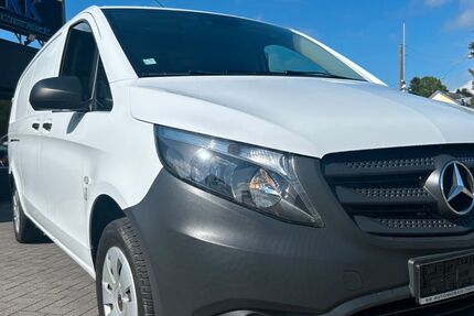 Mercedes-Benz Vito 46.000 km 23.700 &euro; Riegelsberg 66292