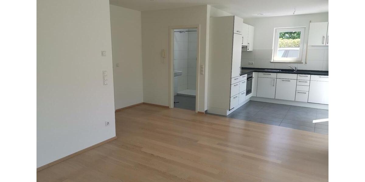 Erdgeschoßwohnung Meckenbeuren - 3 Zimmer, 60 m&sup2;, 287.000&euro; | Angebot:26957452
