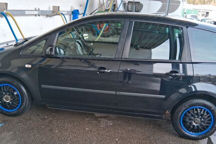 Ford C-Max 176.000 km 2.000 &euro; Penzberg 82377