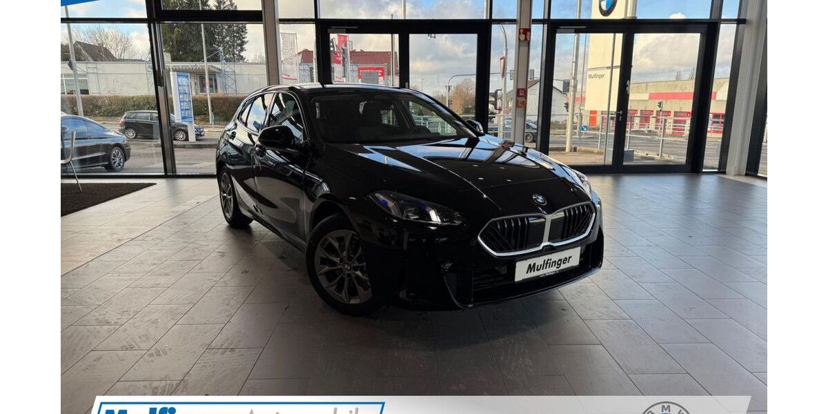 BMW 118 3.052 km 28.404 &euro; Backnang 71522
