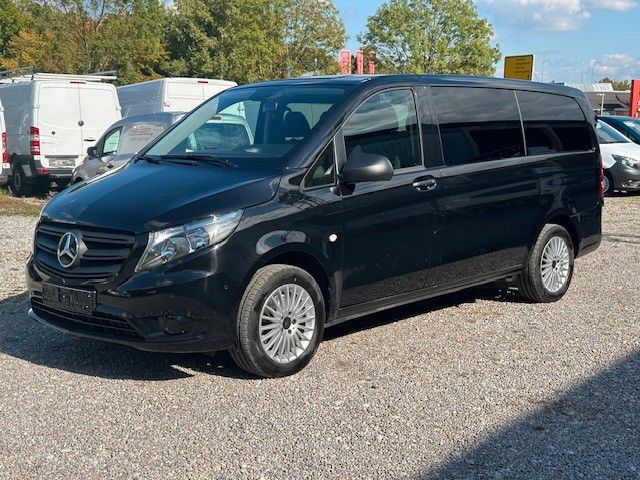 Mercedes-Benz Vito 90.126 km 37.961 € Obertraubling 93083