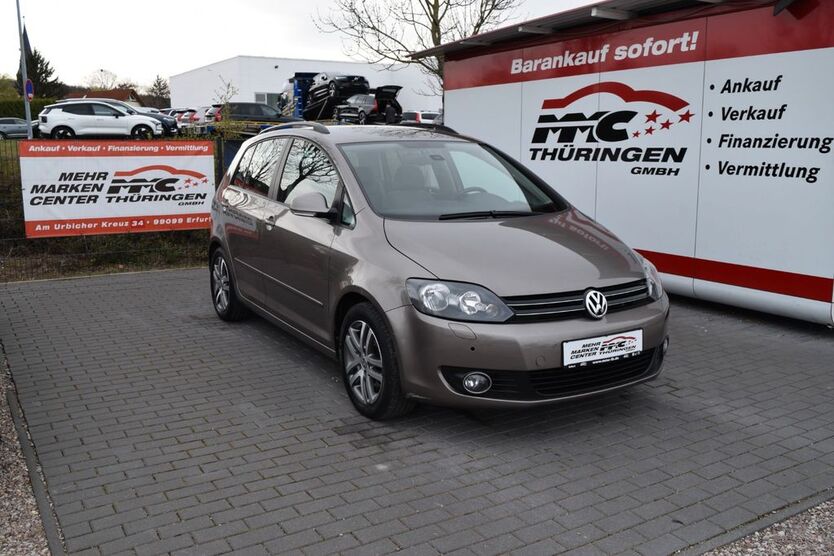 VW Golf 240.000 km 2.490 € Erfurt 99099
