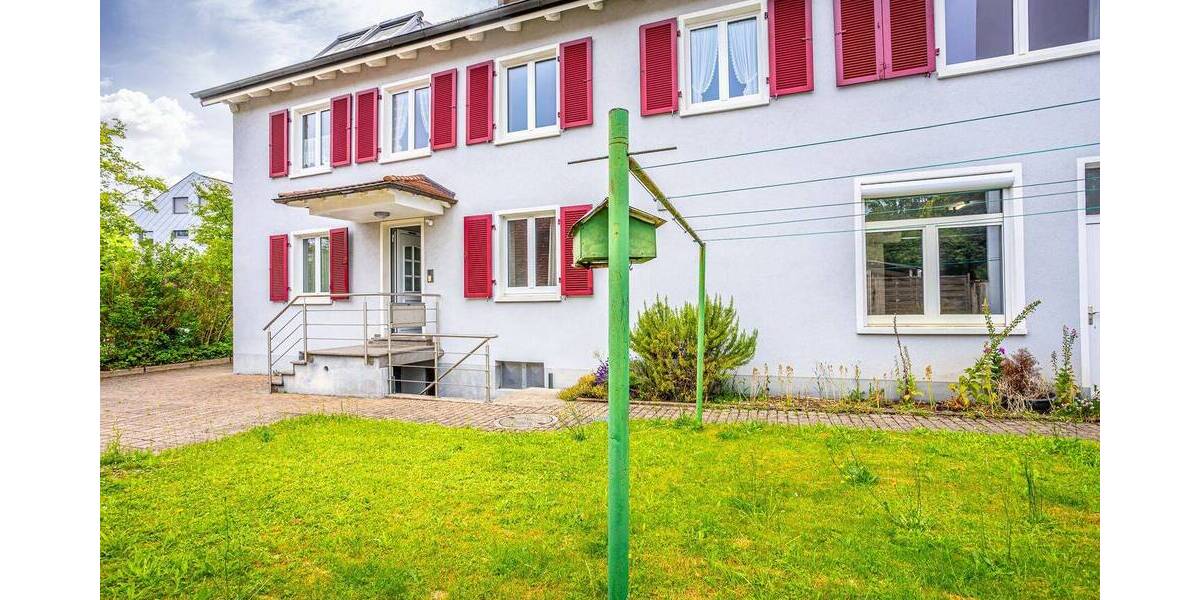 Mehrfamilienhaus, Wohnhaus Achern - 1 Zimmer, 316 m&sup2;, 486.000&euro; | Angebot:26908730