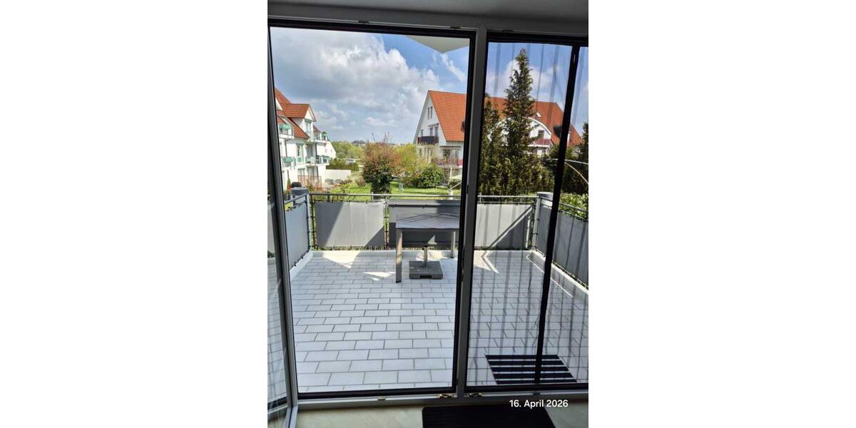Etagenwohnung Donauwörth - 3 Zimmer, 89 m&sup2;, 364.900&euro; | Angebot:26278691