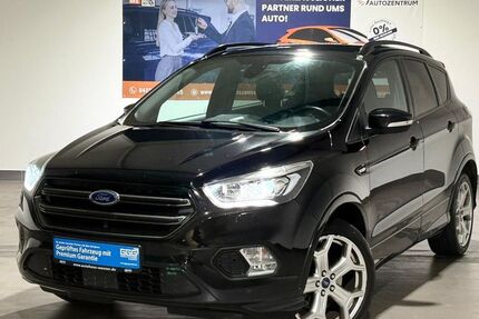 Ford Kuga 106.120 km 19.999 € Ganderkesee 27777
