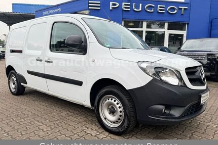 Mercedes Citan
