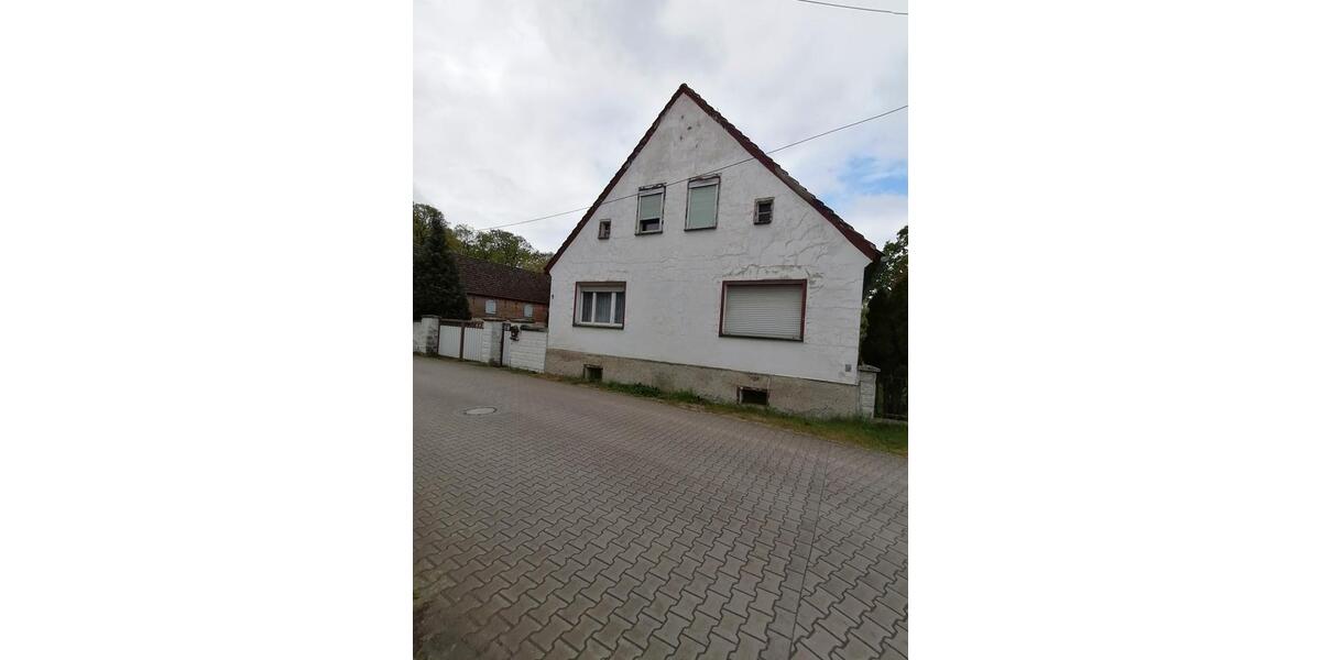 Bauernhaus, Landhaus Guben - 5 Zimmer, 110 m&sup2;, 50.000&euro; | Angebot:27264906