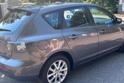 Mazda 3 176.000 km 3.480 &euro; München 80639