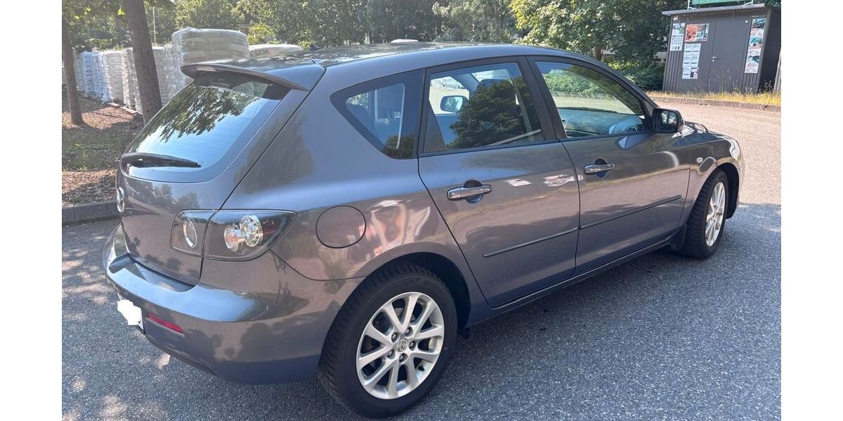 Mazda 3 176.000 km 3.480 &euro; München 80639