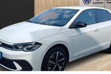 VW Polo 8.820 km 22.190 &euro; Friedrichshafen 88046