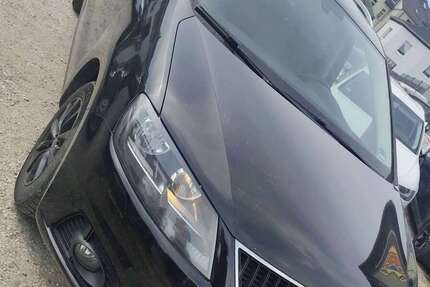 Seat Alhambra 195.000 km 9.000 &euro; Chemnitz 09131