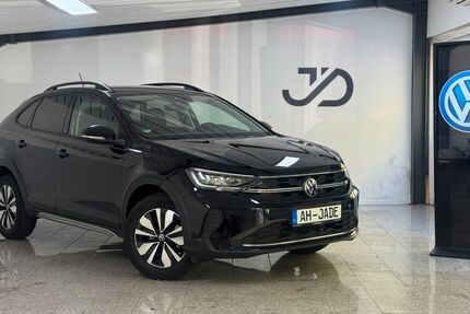 VW Taigo 26.000 km 23.400 € Berlin 12107