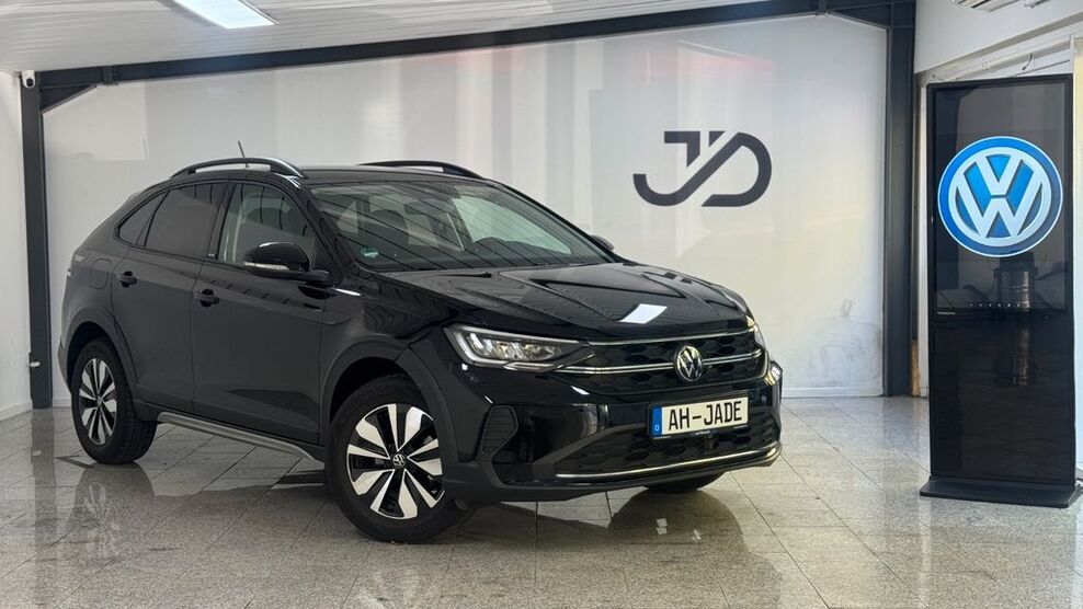 VW Taigo 26.000 km 23.400 € Berlin 12107