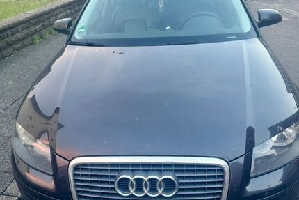Audi A3 237.500 km 12.345 &euro; Gangelt 52538