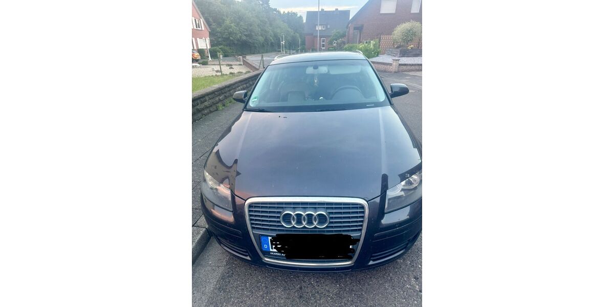 Audi A3 237.500 km 12.345 &euro; Gangelt 52538
