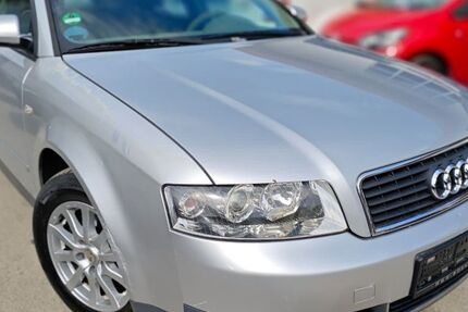 Audi A4 240.000 km 1.000 &euro; Kolbermoor 83059