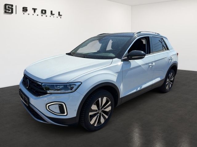 T-Roc
