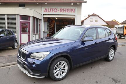 BMW X1 146.020 km 12.870 &euro; Sulzdorf 97232