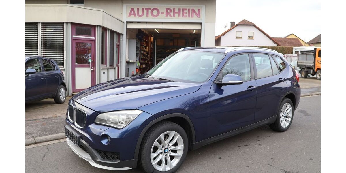 BMW X1 146.020 km 12.870 &euro; Sulzdorf 97232