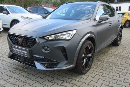 Cupra Formentor 75.500 km 27.990 € Gummersbach 51645