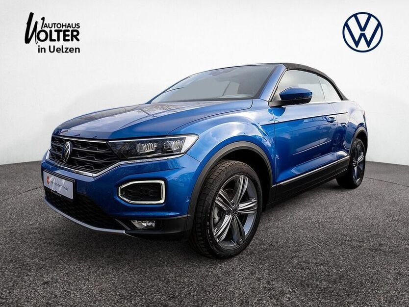 T-Roc