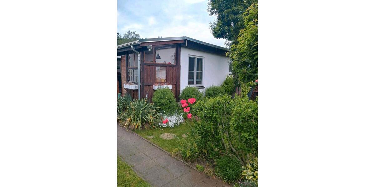 Einfamilienhaus Wesenberg - 3 Zimmer, 34 m&sup2;, 80.000&euro; | Angebot:26802897
