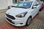 Ford Ka+ Cool & Sound, Klima 65.627 km 7.290 &euro; Rodgau 63110