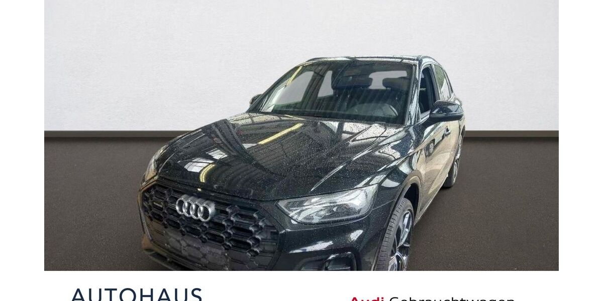 Audi Q5 95.000 km 37.900 &euro; Ebersberg bei München 85560