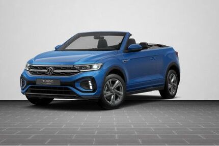 VW T-Roc 23.794 km 30.890 &euro; Neunkirchen 66538